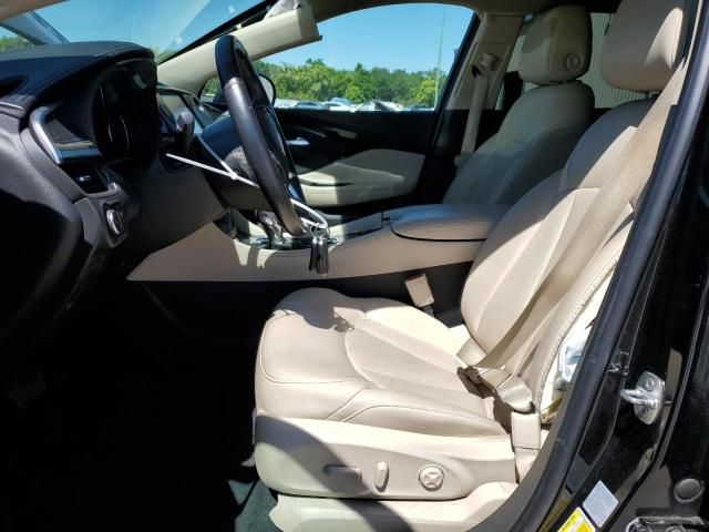 2016 Buick Envision Premium