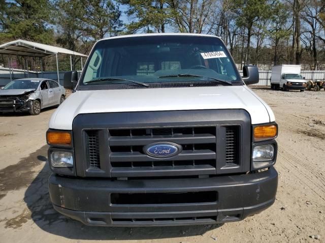 2011 Ford Econoline E150 Van