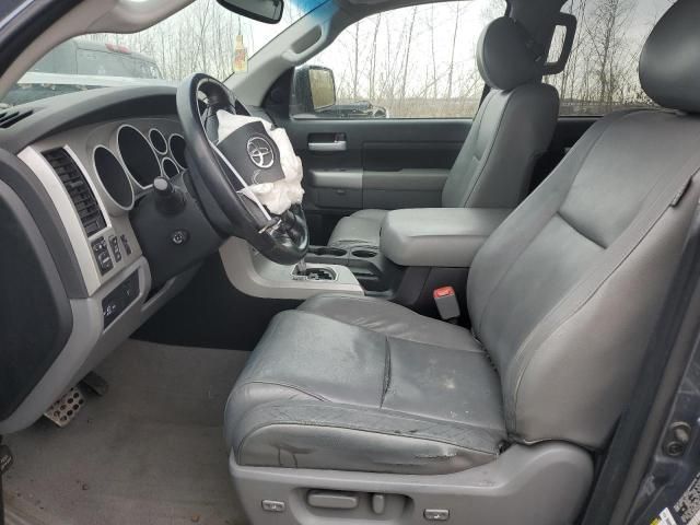 2008 Toyota Tundra Crewmax Limited