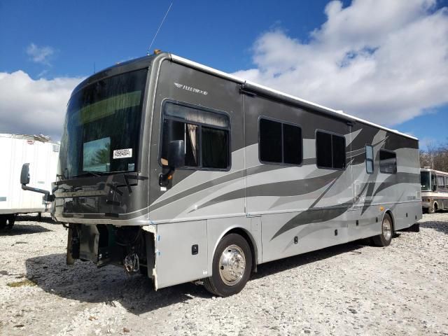 2008 Freightliner Chassis X Line Motor Home