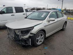 2014 Honda Accord PLUG-IN Hybrid for sale in Indianapolis, IN