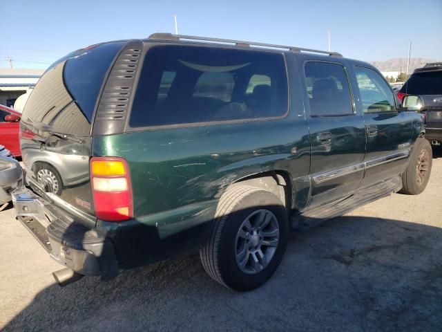 2003 GMC Yukon XL C1500