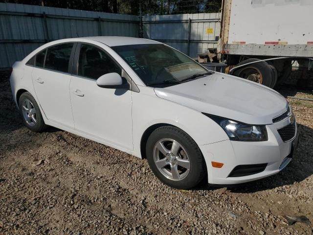 2013 Chevrolet Cruze LT