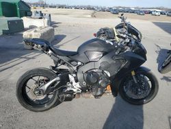 Vehiculos salvage en venta de Copart Kansas City, KS: 2022 Honda CBR1000 RA