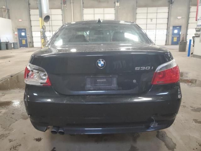 2004 BMW 530 I