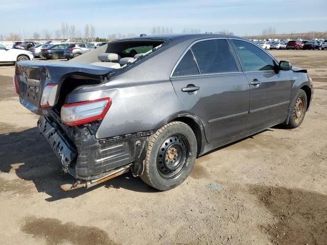 2010 Toyota Camry Hybrid