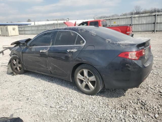 2012 Acura TSX Tech