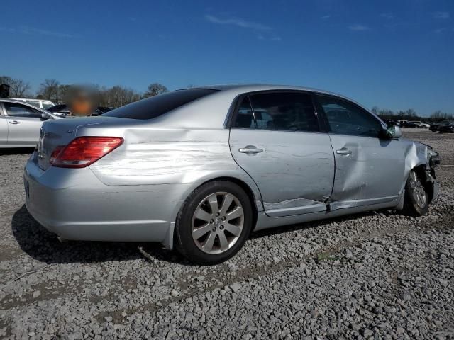 2007 Toyota Avalon XL