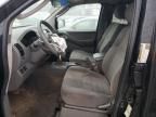 2007 Nissan Frontier King Cab XE