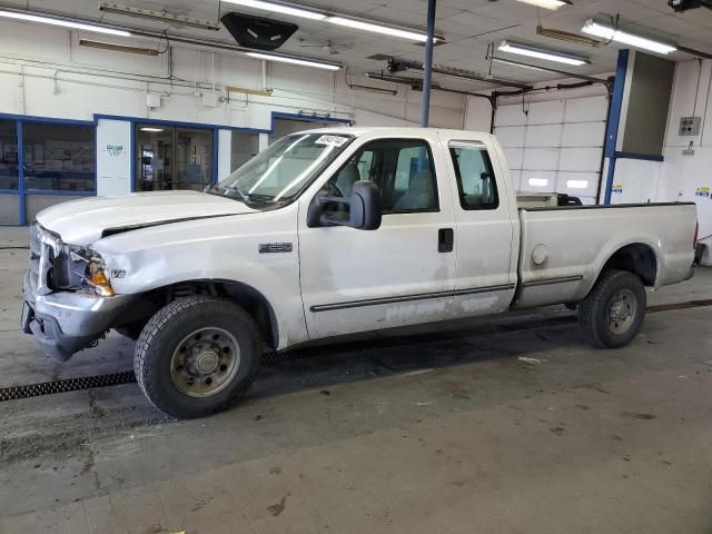 1999 Ford F250 Super Duty