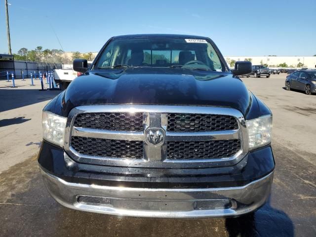 2014 Dodge RAM 1500 SLT