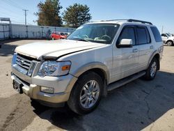 2010 Ford Explorer Eddie Bauer for sale in Moraine, OH