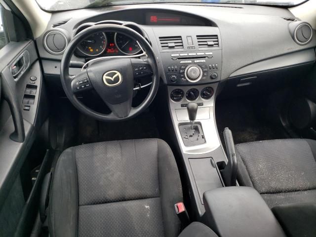 2010 Mazda 3 I