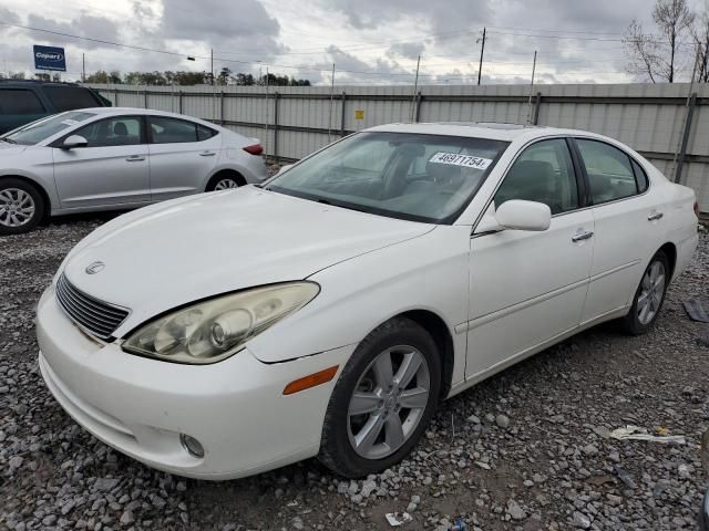 2005 Lexus ES 330