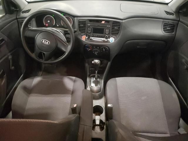 2011 KIA Rio Base