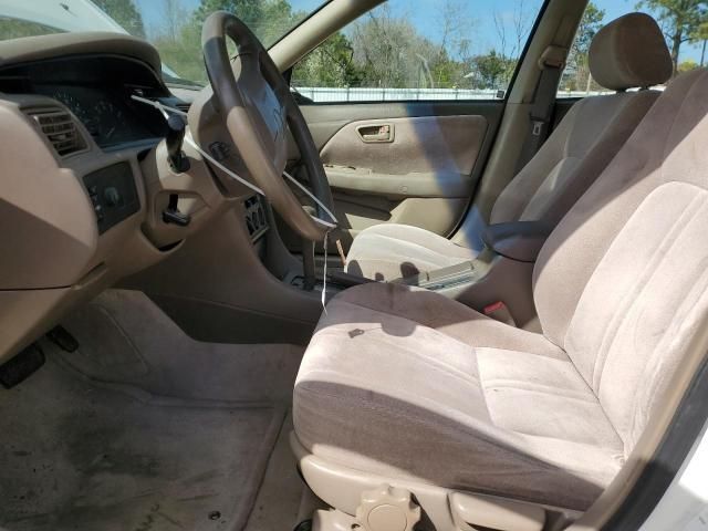 1998 Toyota Camry CE