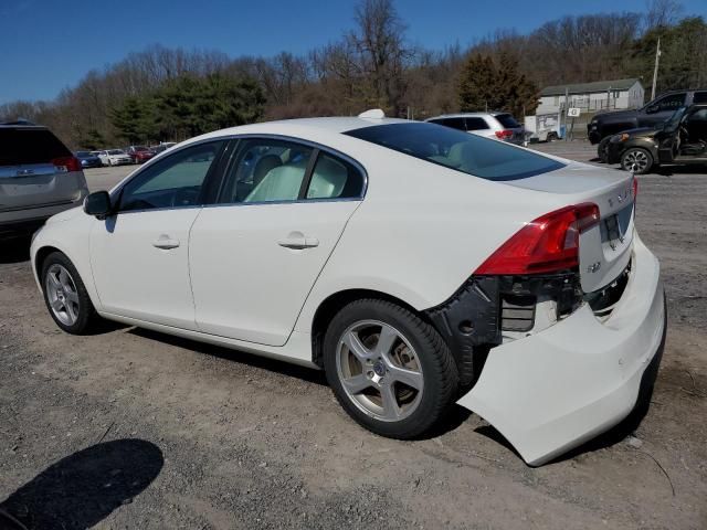 2013 Volvo S60 T5