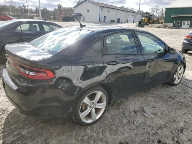 2014 Dodge Dart GT