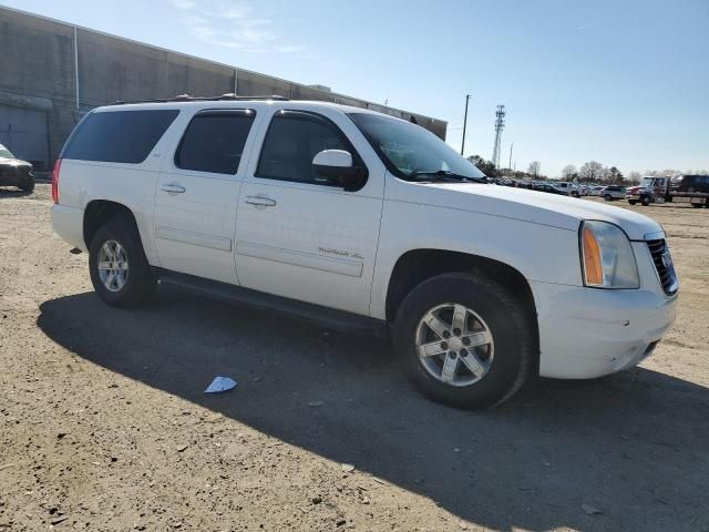 2010 GMC Yukon XL K1500 SLT