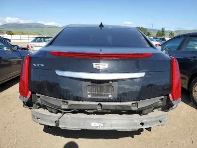 2017 Cadillac XTS Luxury