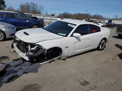 Salvage cars for sale from Copart Glassboro, NJ: 2021 Dodge Charger R/T