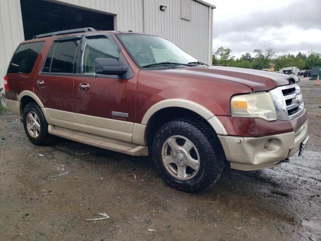 2007 Ford Expedition Eddie Bauer