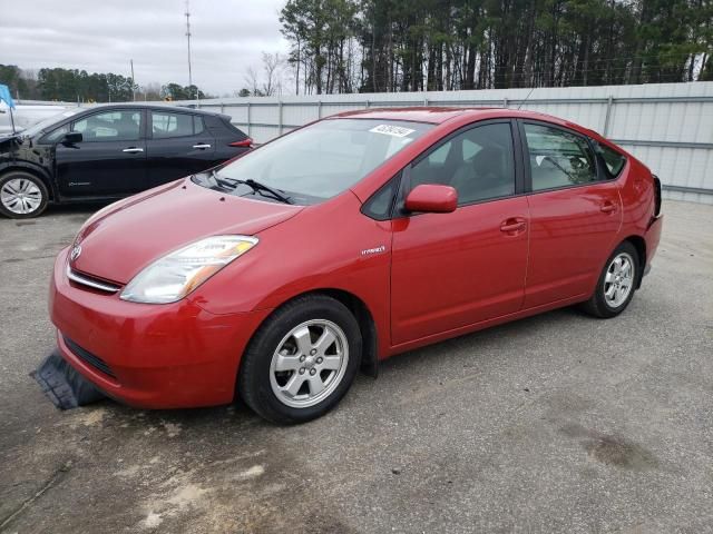 2006 Toyota Prius