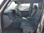 2007 Jeep Commander