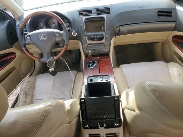 2006 Lexus GS 300