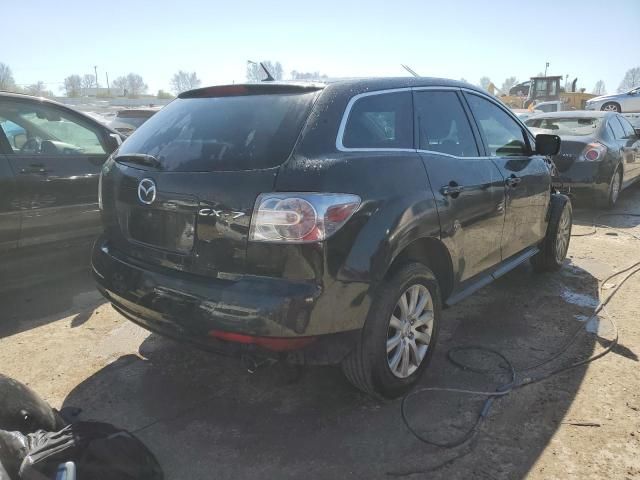 2011 Mazda CX-7