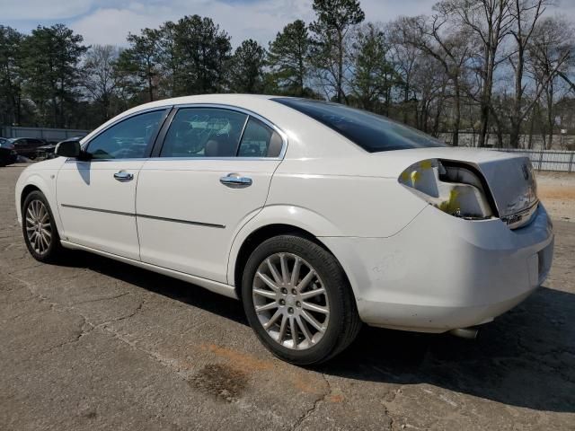 2008 Saturn Aura XR