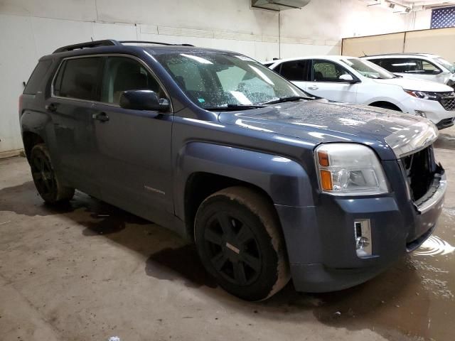 2014 GMC Terrain SLE