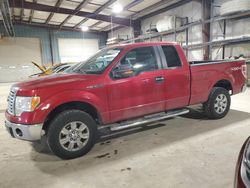 2010 Ford F150 Super Cab for sale in Eldridge, IA