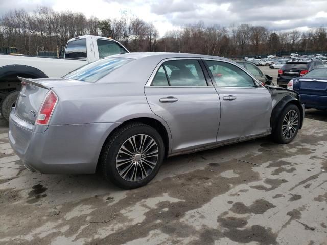 2014 Chrysler 300 S