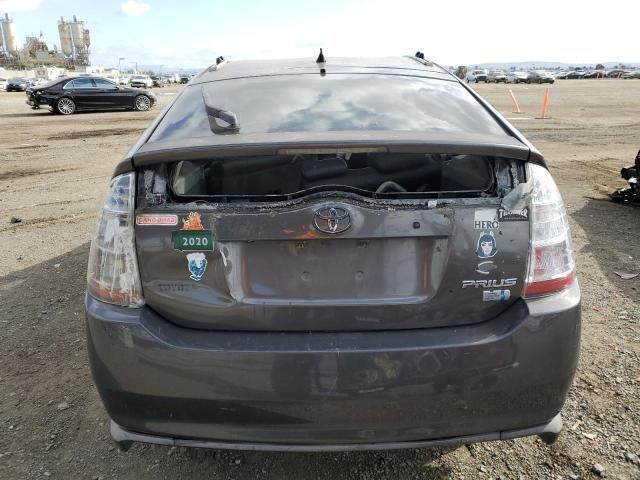 2006 Toyota Prius