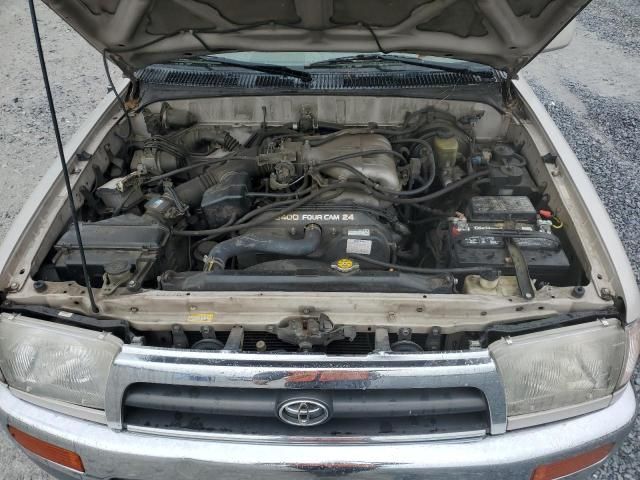 1997 Toyota 4runner SR5