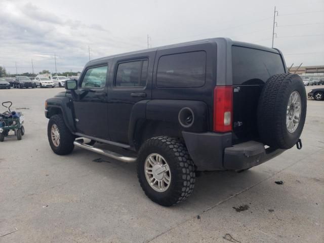 2009 Hummer H3