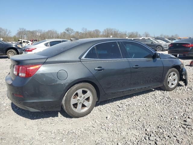 2015 Chevrolet Malibu LS