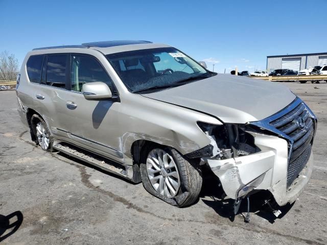 2016 Lexus GX 460