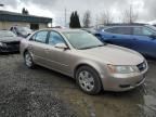 2008 Hyundai Sonata GLS