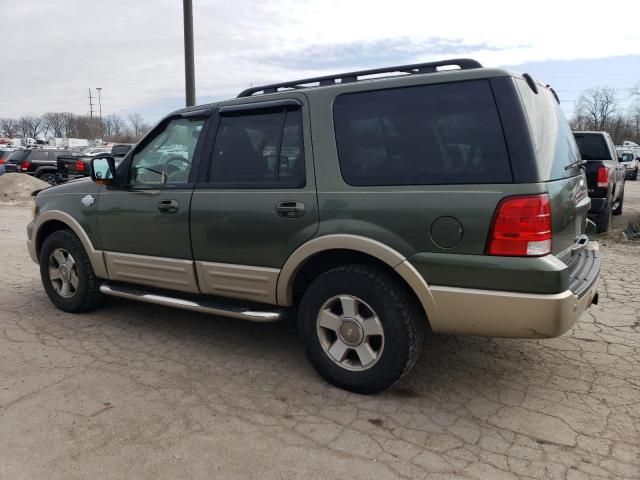 2005 Ford Expedition Eddie Bauer