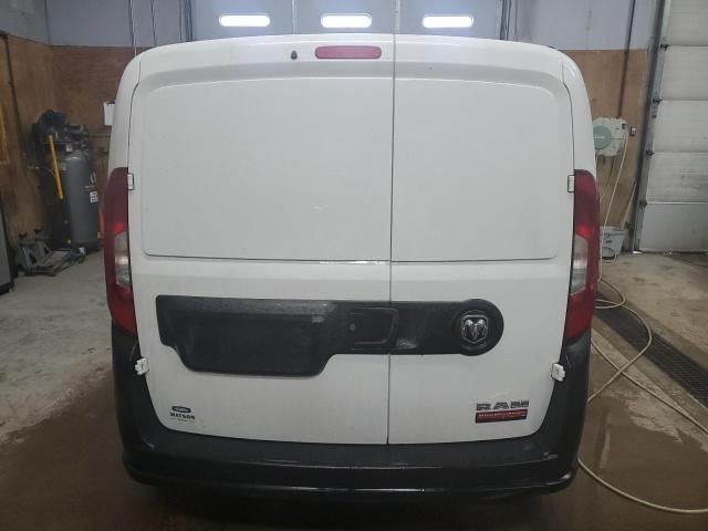 2021 Dodge 2021 RAM Promaster City