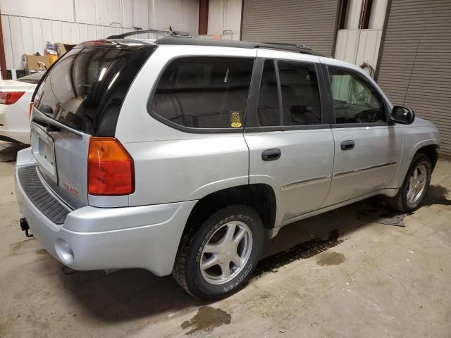 2008 GMC Envoy