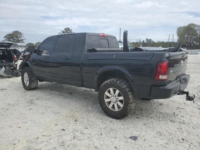 2016 Dodge 2500 Laramie