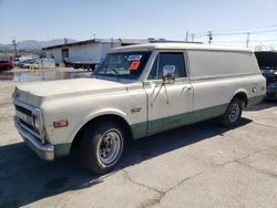 1969 Chevrolet C-10 for sale in Sun Valley, CA