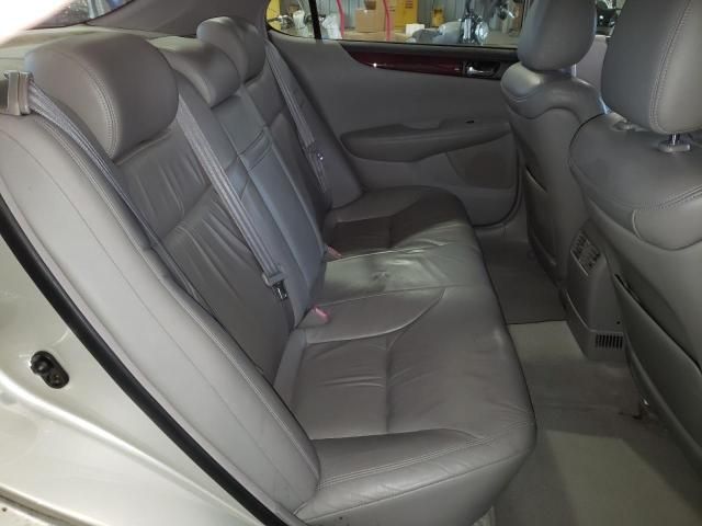 2003 Lexus ES 300