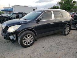 Buick Enclave Vehiculos salvage en venta: 2011 Buick Enclave CXL