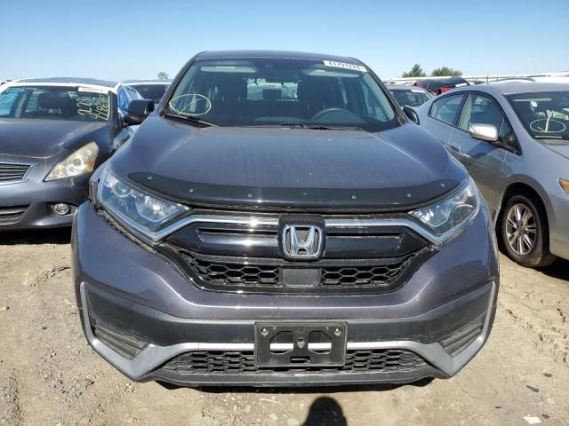 2020 Honda CR-V LX