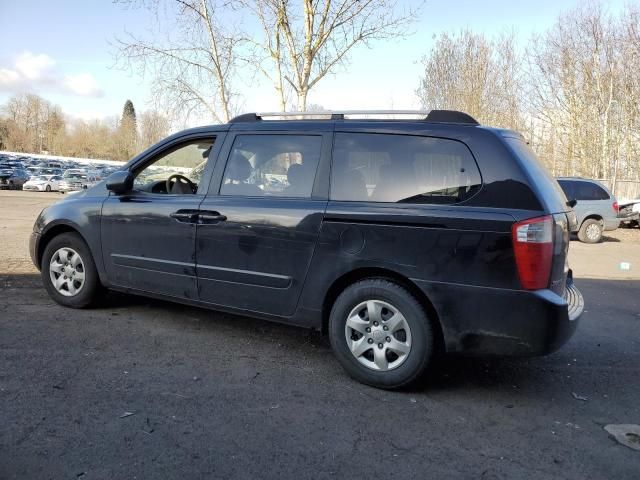 2007 KIA Sedona EX