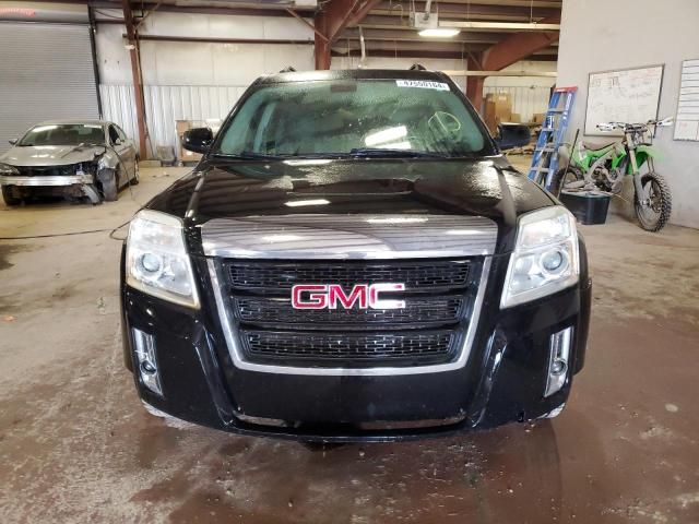 2011 GMC Terrain SLE